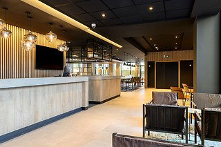 Séjour de luxe pour 2 au Radisson Hotel Antwerp Berchem**** à Berchem (Anvers)