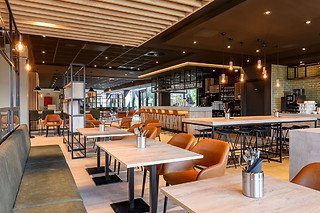 Séjour de luxe pour 2 au Radisson Hotel Antwerp Berchem**** à Berchem (Anvers)