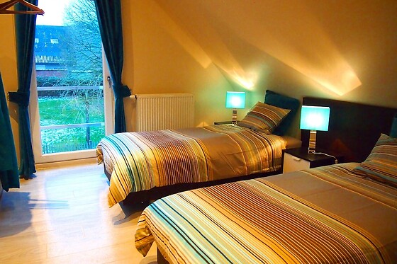 Online Booking EPS - photo 1