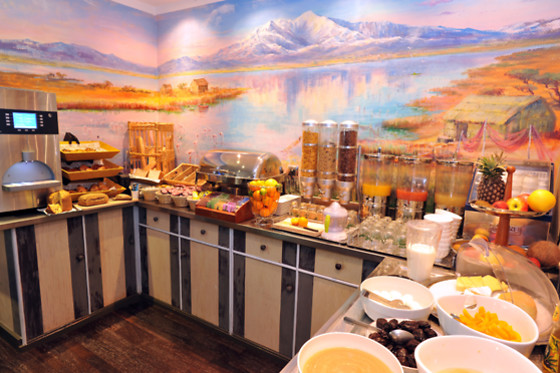 Best Western Hôtel Windsor Perpignan - photo 3