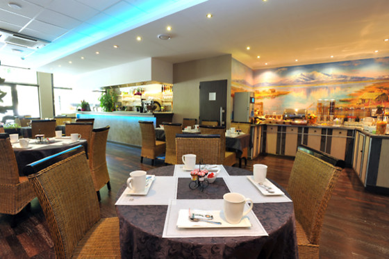 Best Western Hôtel Windsor Perpignan - photo 5