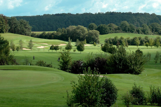 Golf Relais de l'Empereur - photo 4