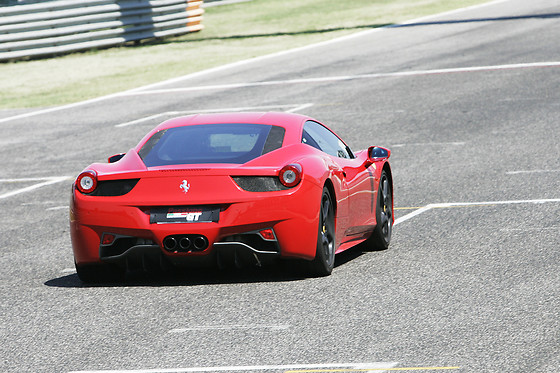Passione GT Noleggi - photo 20