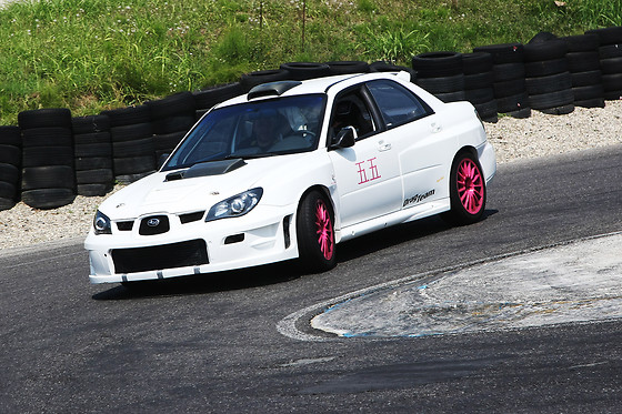 Passione GT Noleggi - photo 14