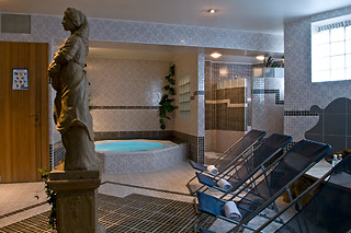 Séjour bien-être pour 2 à l'Hôtel du Commerce**** à Houffalize (Luxembourg)