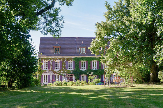 Au Bonheur du Parc - photo 0