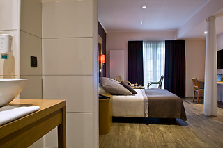 Séjour bien-être pour 2 à l'Hôtel du Commerce**** à Houffalize (Luxembourg)