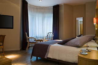 Séjour bien-être pour 2 à l'Hôtel du Commerce**** à Houffalize (Luxembourg)