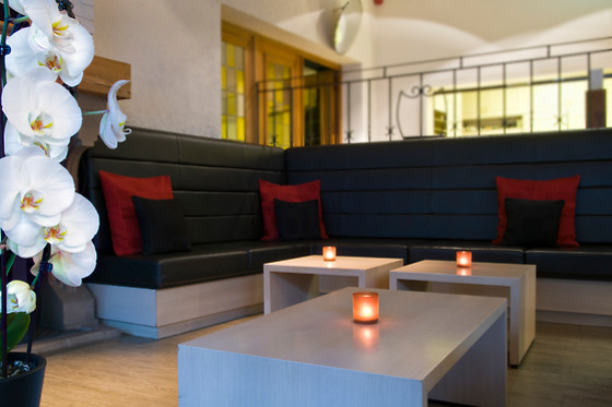 Hôtel du Commerce Houffalize - photo 20