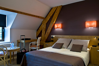 Séjour bien-être pour 2 à l'Hôtel du Commerce**** à Houffalize (Luxembourg)