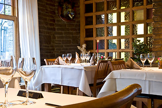 Séjour bien-être pour 2 à l'Hôtel du Commerce**** à Houffalize (Luxembourg)