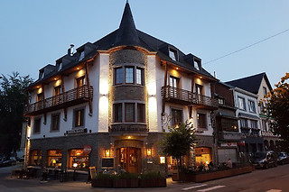 Séjour bien-être pour 2 à l'Hôtel du Commerce**** à Houffalize (Luxembourg)