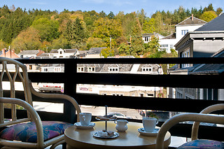Séjour bien-être pour 2 à l'Hôtel du Commerce**** à Houffalize (Luxembourg)