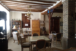 CASA RURAL EL GAITER