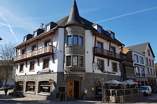 Séjour bien-être pour 2 à l'Hôtel du Commerce**** à Houffalize (Luxembourg)