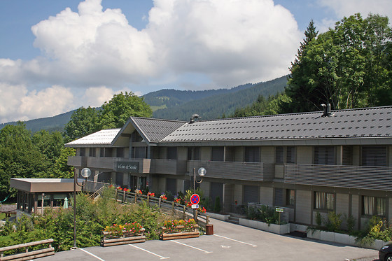 La Croix de Savoie & Spa - photo 8