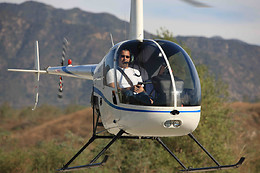Heli-passion Val de Loire