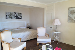 La Bastide de Tourtour Hôtel**** & Spa