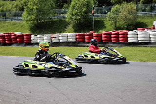 Karting de Spa-Francorchamps - Francorchamps (Liège)