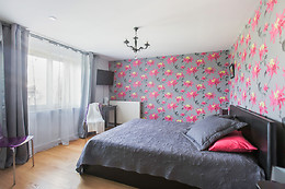 Les Chambres de Kimi