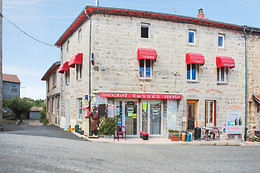 Les Chambres de Kimi