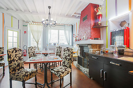 Les Chambres de Kimi