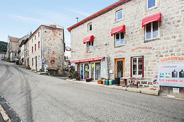 Les Chambres de Kimi