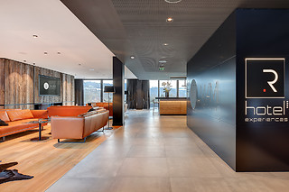 Séjour pour 2 au R hotel experiences**** à Remouchamps (Liège)