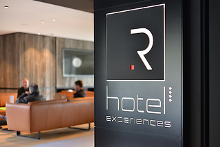 Séjour pour 2 au R hotel experiences**** à Remouchamps (Liège)