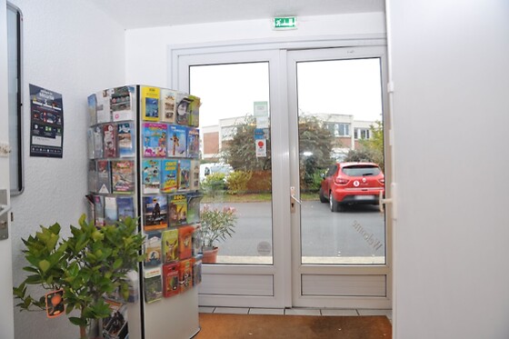 Online Booking EPS - photo 3