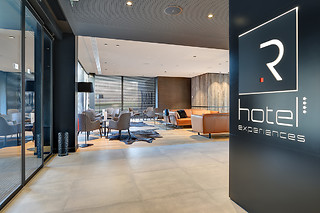 Séjour bien-être pour 2 au R hotel experiences**** à Remouchamps (Liège)