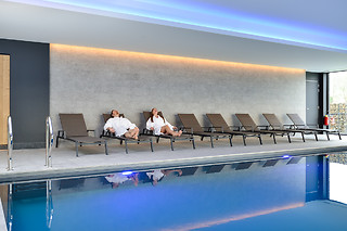 Séjour pour 2 au R hotel experiences**** à Remouchamps (Liège)