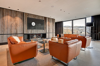Séjour pour 2 au R hotel experiences**** à Remouchamps (Liège)