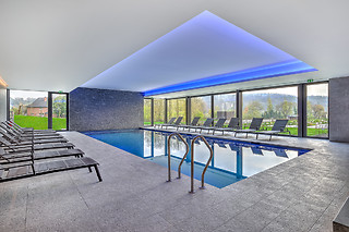 Séjour pour 2 au R hotel experiences**** à Remouchamps (Liège)
