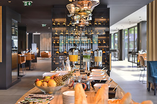 Séjour pour 2 au R hotel experiences**** à Remouchamps (Liège)