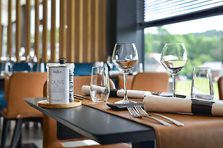 Séjour pour 2 au R hotel experiences**** à Remouchamps (Liège)