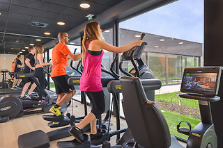 Séjour pour 2 au R hotel experiences**** à Remouchamps (Liège)
