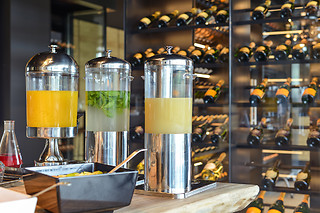 Séjour pour 2 au R hotel experiences**** à Remouchamps (Liège)