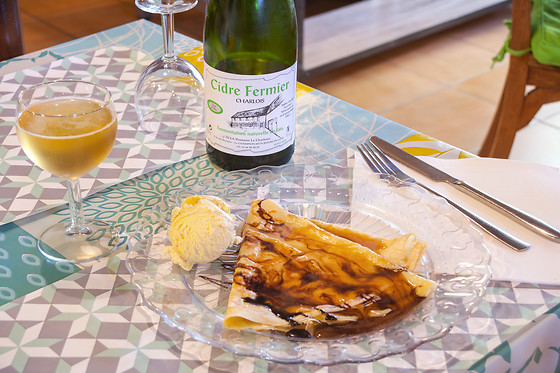 La Chouette Étoilée - photo 3