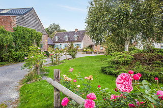 Repas pour 2 à l'Auberge du Noord Meulen à Steenvoorde (59)