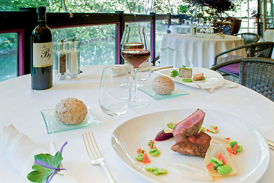 Auberge Sainte Maure - photo 8