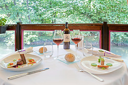 Auberge Sainte Maure