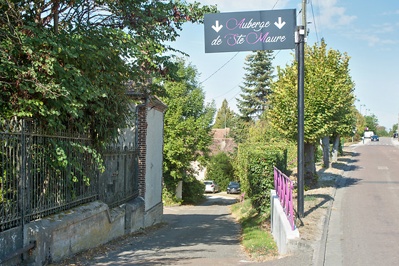 Auberge Sainte Maure - photo 3