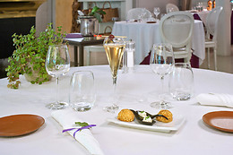 Auberge Sainte Maure