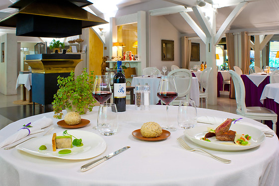 Auberge Sainte Maure - photo 11