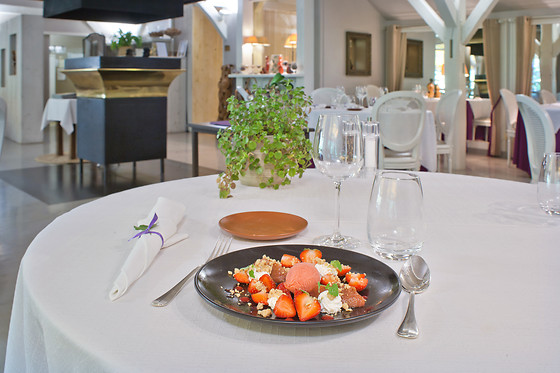 Auberge Sainte Maure - photo 7