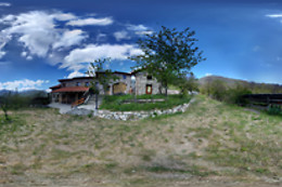 Agriturismo Risveglio Naturale