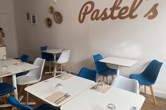Pastel's - photo 1