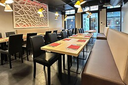 Woup Restaurant St Etienne
