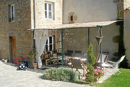 La bastide thinereilles